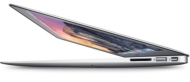 传苹果正开发15英寸MacBook Ai